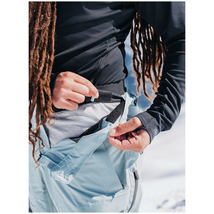 Burton AK 2L GORE-TEX Swash Pants - Men's Petrol Green