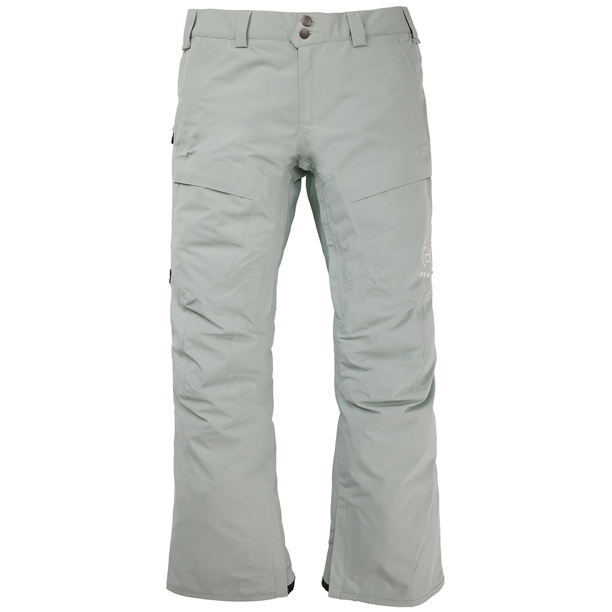 Burton AK 2L GORE-TEX Swash Pants - Men's Petrol Green