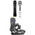 Rome Ravine Select Snowboard + D.O.D. Snowboard Bindings 2024