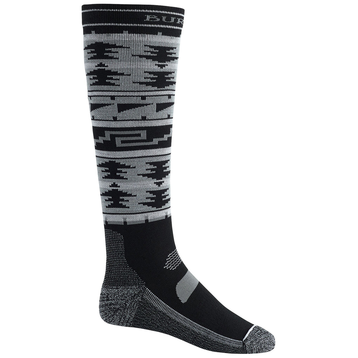 Burton Performance Lightweight Socks True Black