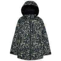 Burton Lelah Jacket - Women's Sediment::Sediment