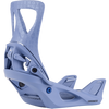 Slate Blue/Logo