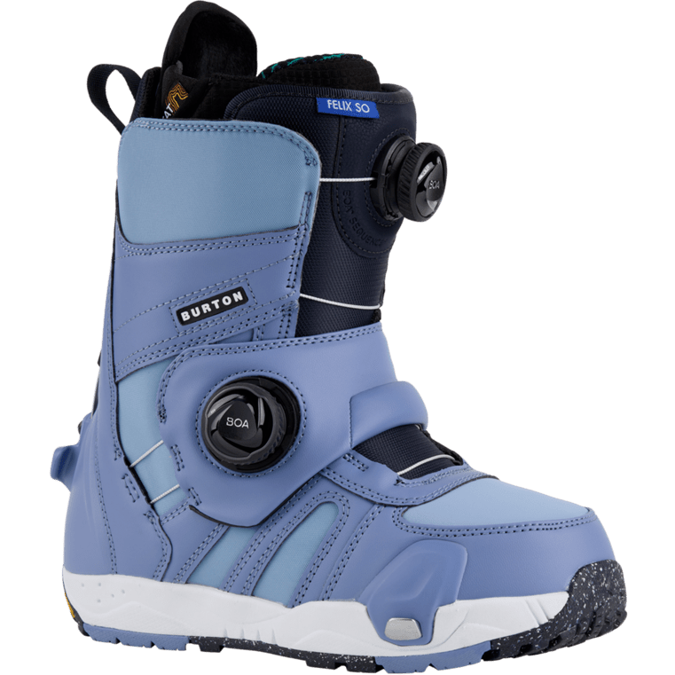 Burton Felix Step On Snowboard Boots - Women's – evo