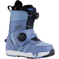 Burton Felix Step On Snowboard Boots - Women's Slate Blue::Slate Blue