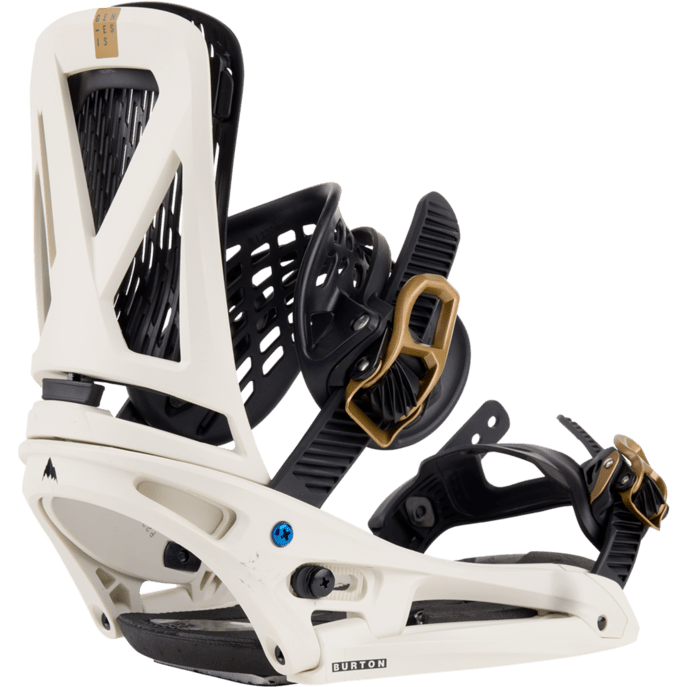 Burton Genesis EST Snowboard Bindings – evo