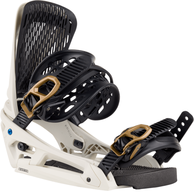 Burton Genesis EST Snowboard Bindings – evo