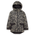 Burton Lalik Jacket - Women's Sediment/True Black