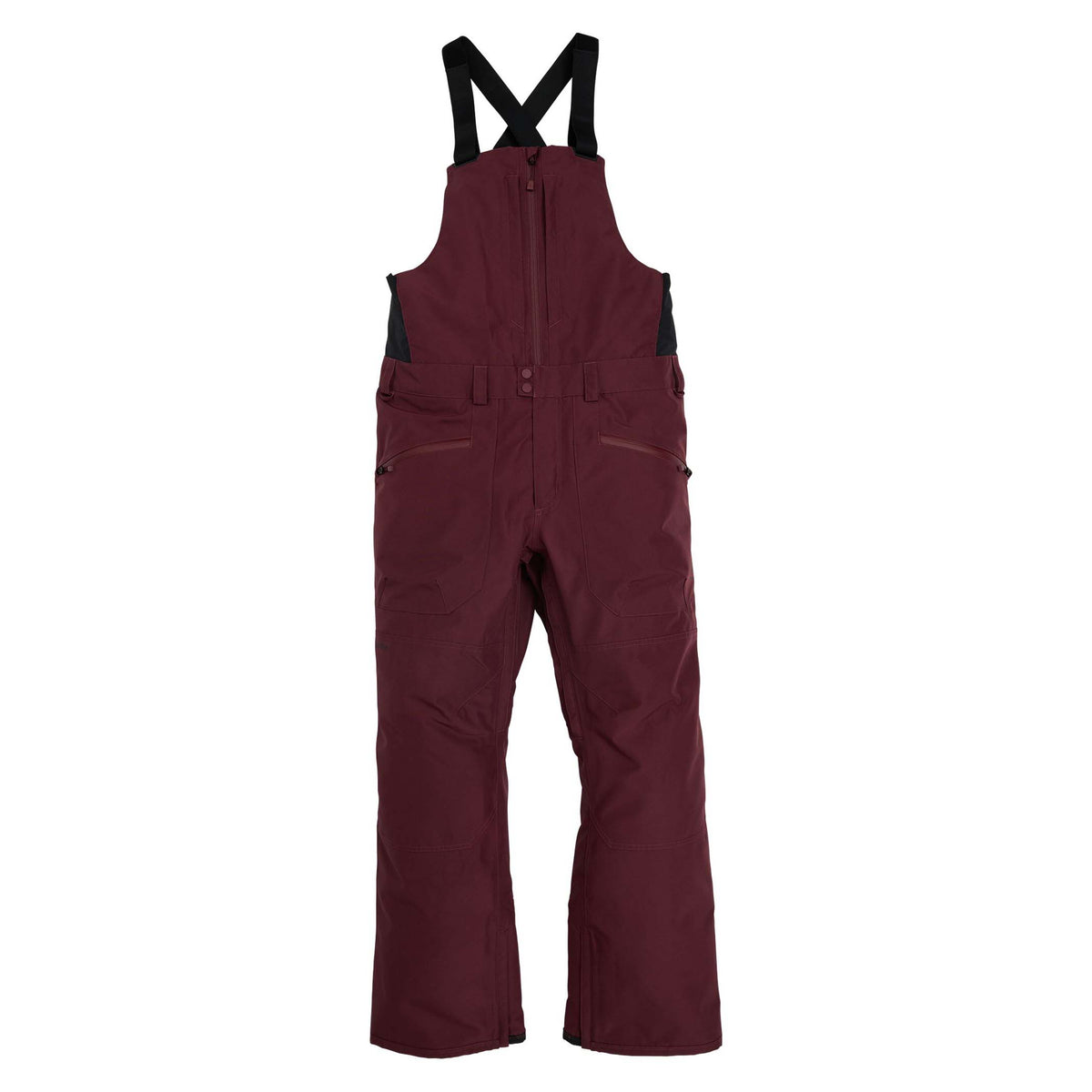 Burton GORE-TEX Reserve Bibs Almandine