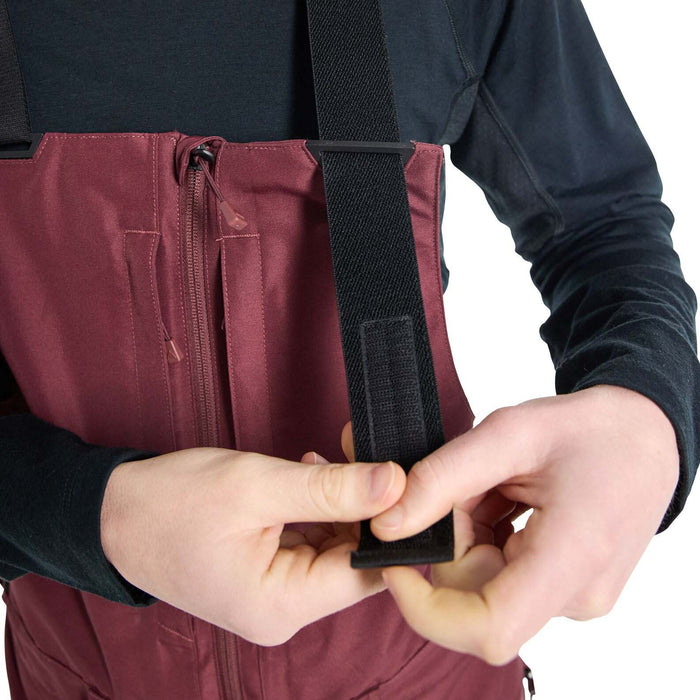 Burton GORE-TEX Reserve Bibs Almandine