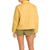 Volcom Not Enuff Puff Jacket - Women's Dust Gold