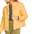 Volcom Not Enuff Puff Jacket - Women's Dust Gold