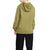 Volcom Walk It Out 2 Hoodie - Women's Moss