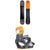 Nidecker Merc Snowboard + Kaon-X Snowboard Bindings 2024