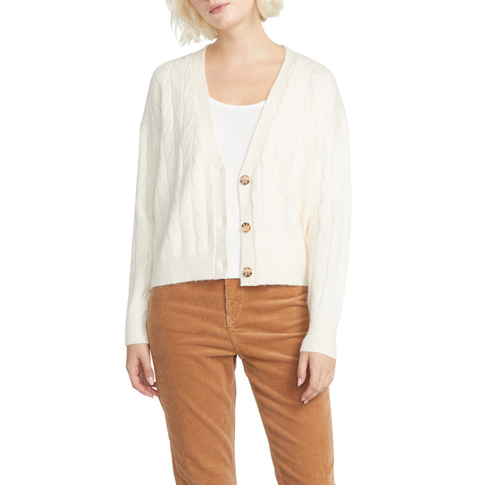 Volcom Stone Trip Sweater - Women's Cloud