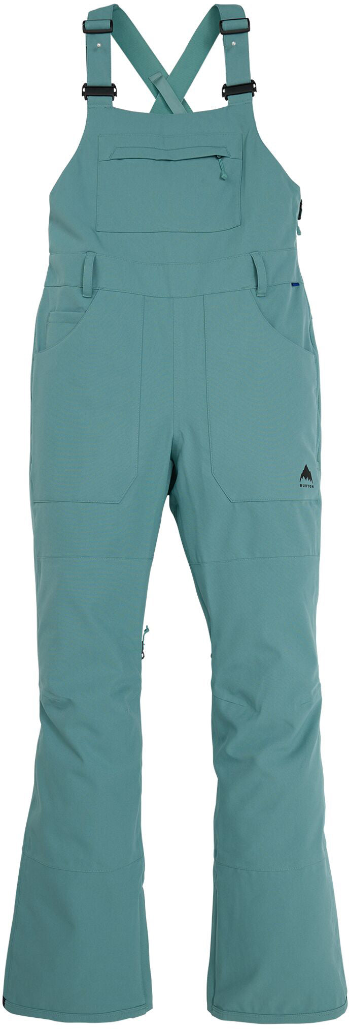 Burton Avalon Stretch Bib Pants - Women's – evo