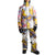 Burton Jet Ridge Jacket - Women's Stout White Voyager