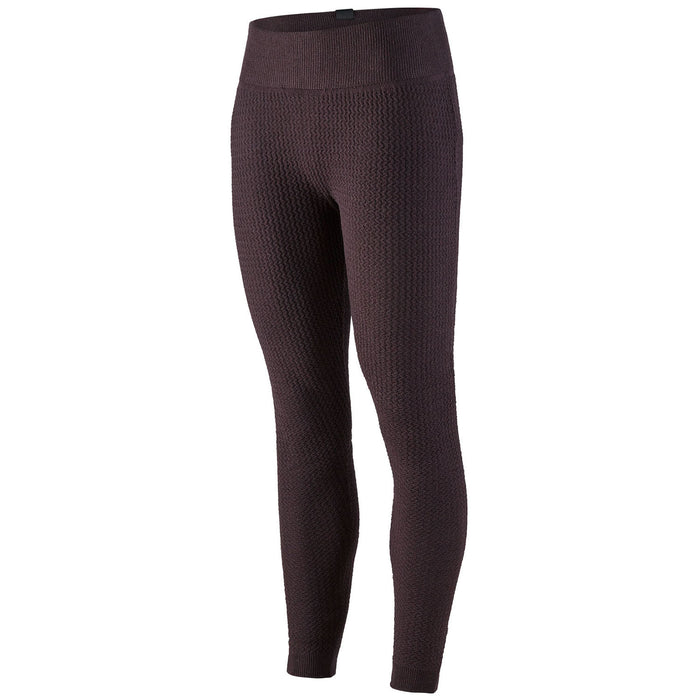 Patagonia Capilene® Air Bottoms - Women's Obsidian Plum