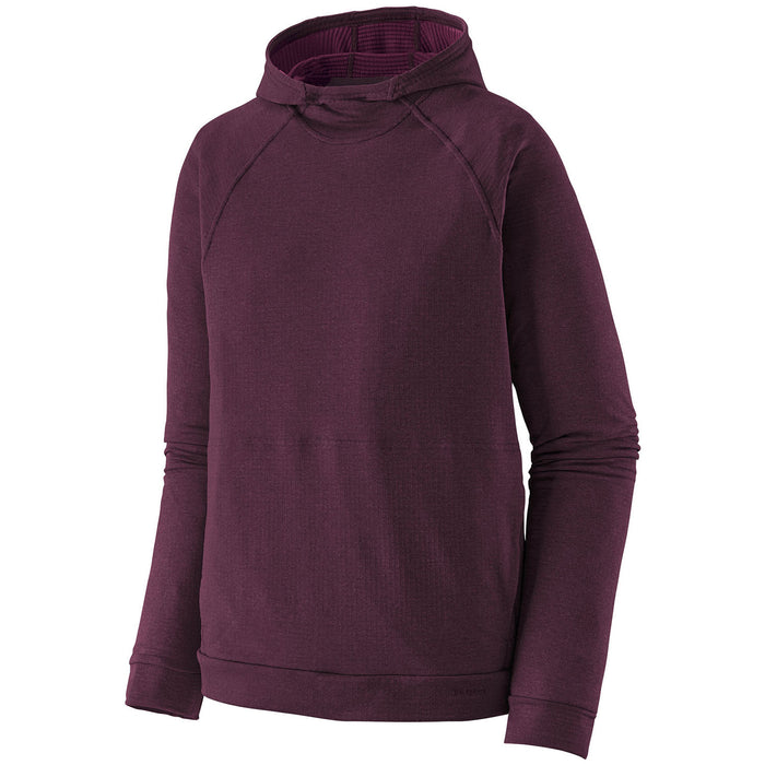 Patagonia Cap Thermal Hoodie - Men's Night Plum/Obsidian Plum X-Dye