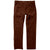 Vissla Border C Cord 5 PKT Pants - Men's Dark Earth