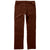 Vissla Border C Cord 5 PKT Pants - Men's Dark Earth