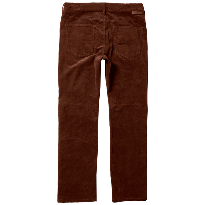 Vissla Border C Cord 5 PKT Pants - Men's Dark Earth