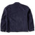 Vissla Memphis Jacket - Men's Dark Denim