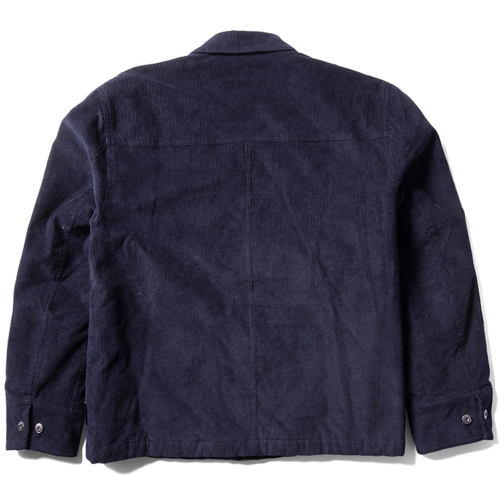 Vissla Memphis Jacket - Men's Dark Denim