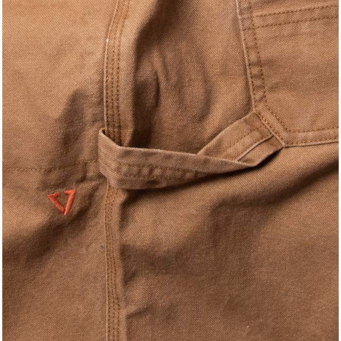 Vissla Creators Grit Pants - Men's Rubber