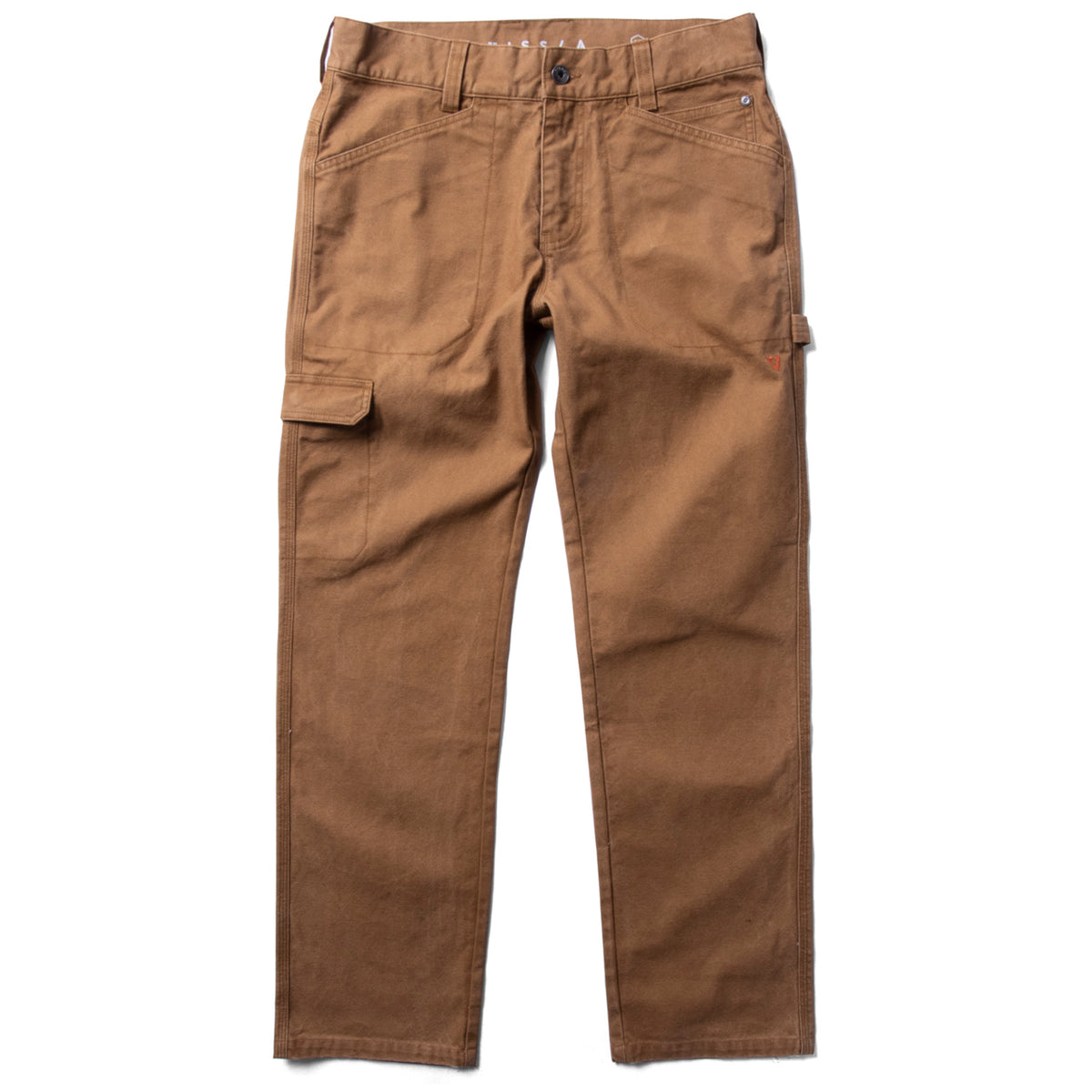 Vissla Creators Grit Pants - Men's Rubber