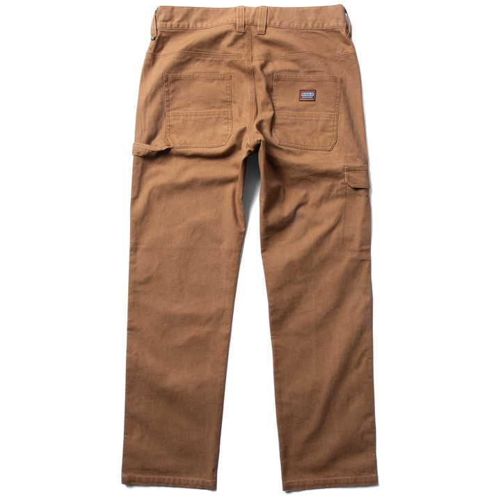 Vissla Creators Grit Pants - Men's Rubber
