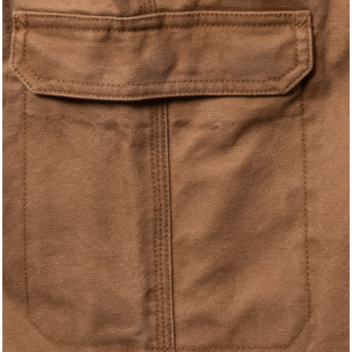 Vissla Creators Grit Pants - Men's Rubber