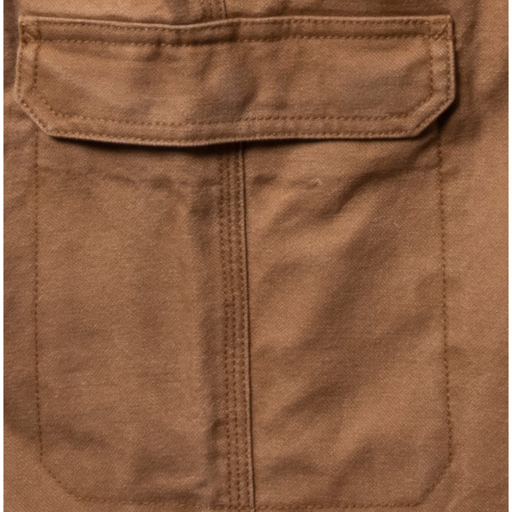 Vissla Creators Grit Pants - Men's Rubber