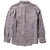 Vissla Creators Sonora Eco Long-Sleeve Flannel - Men's Steel