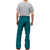 Norrona Lofoten GORE-TEX Insulated Pants Everglade