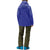 Norrona Lofoten GORE-TEX Jacket - Women's Violet Storm/Royal Blue