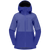 Norrona Lofoten GORE-TEX Jacket - Women's Violet Storm/Royal Blue