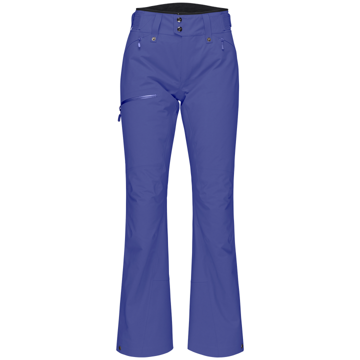 Norrona Lofoten GORE-TEX Pants - Women's Royal Blue