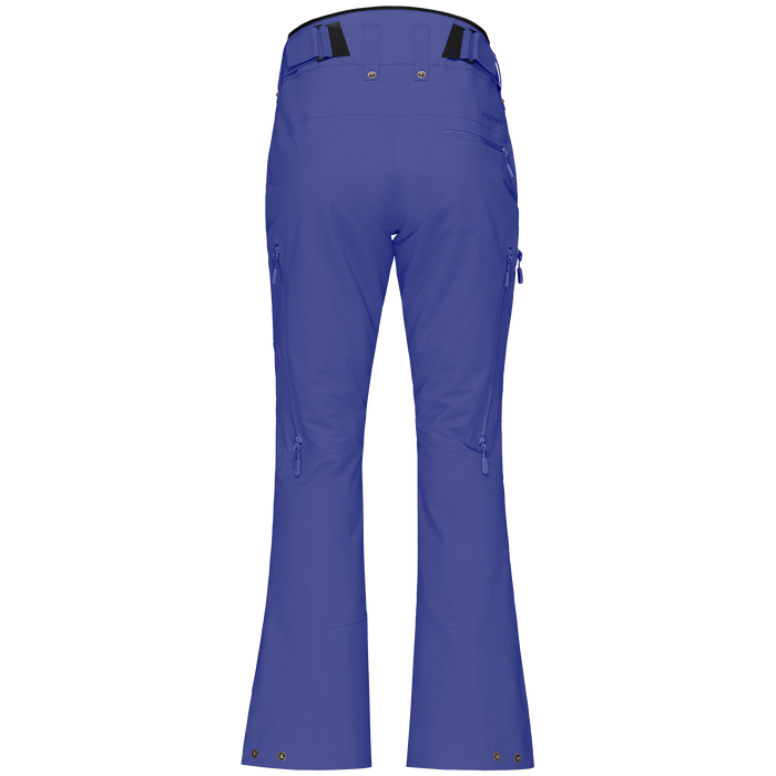 Norrona Lofoten GORE-TEX Pants - Women's Royal Blue