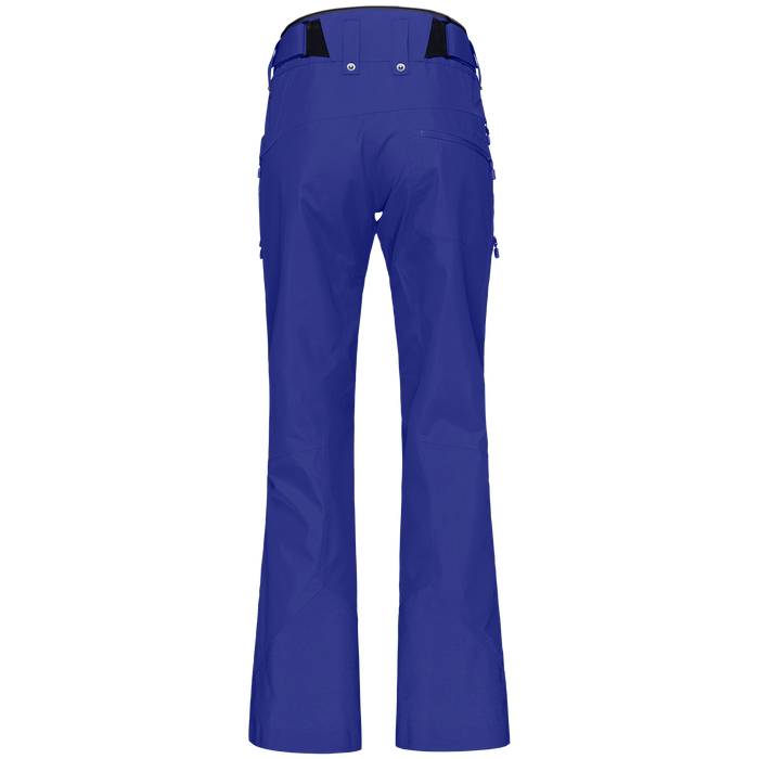 Norrona Lofoten GORE-TEX Insulated Pants - Women's Royal Blue
