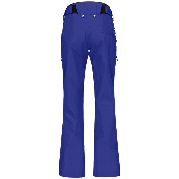 Norrona Lofoten GORE-TEX Insulated Pants - Women's Royal Blue