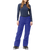 Norrona Lofoten GORE-TEX Insulated Pants - Women's Royal Blue