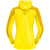 Norrona Lofoten Thermal Pro Hoodie - Women's Blazing Yellow/Sulphur