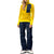 Norrona Lofoten Thermal Pro Hoodie - Women's Blazing Yellow/Sulphur