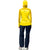 Norrona Lofoten Thermal Pro Hoodie - Women's Blazing Yellow/Sulphur
