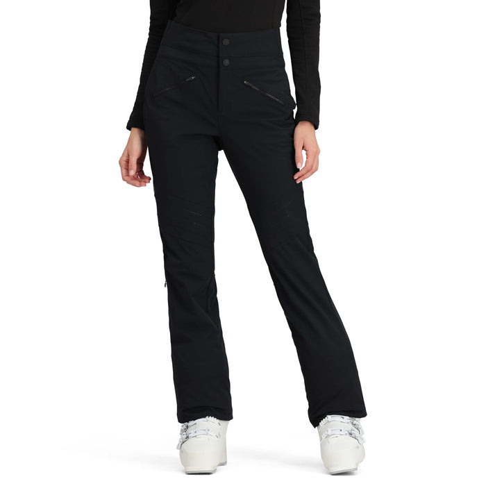 Obermeyer Chateau Short Pants - Women's Black
