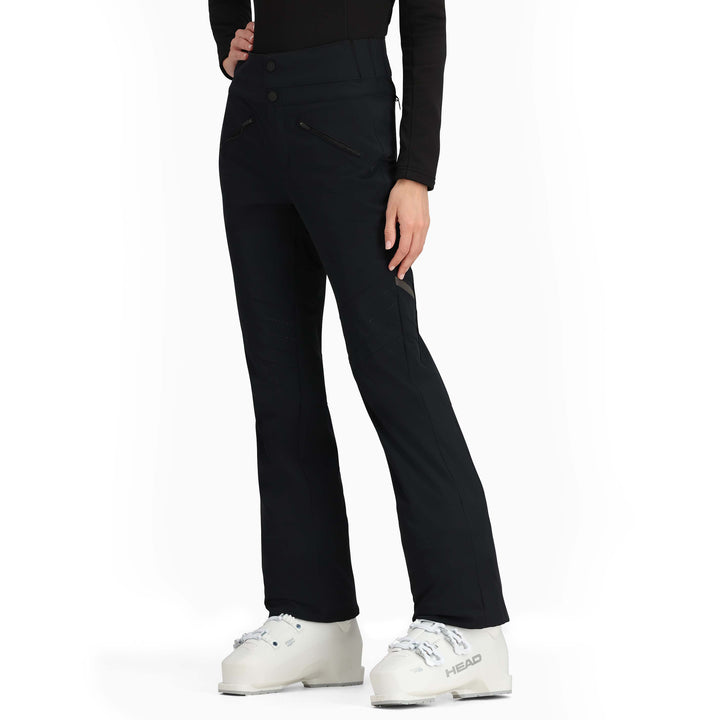 Obermeyer Chateau Short Pants - Women's Black