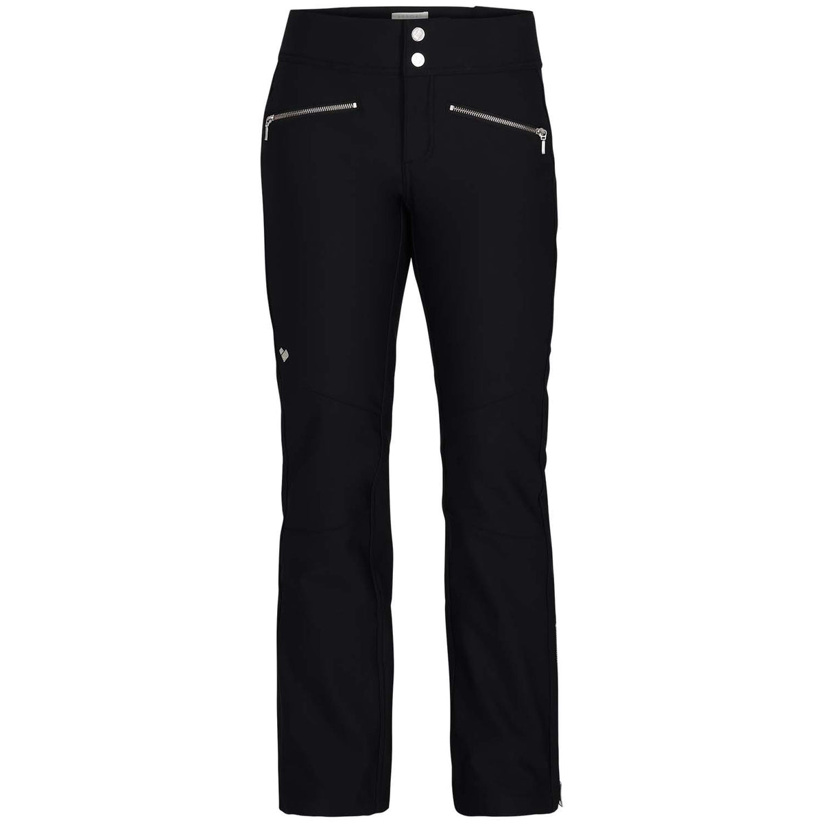Obermeyer Chateau Tall Pants - Women's Black