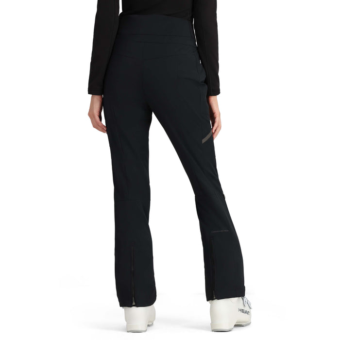 Obermeyer Chateau Tall Pants - Women's Black