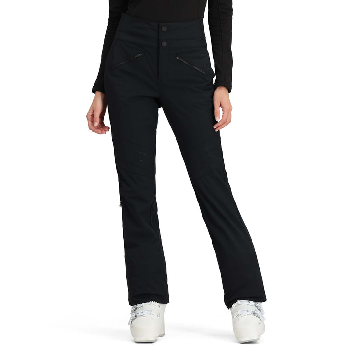 Obermeyer Chateau Pants - Women's Black