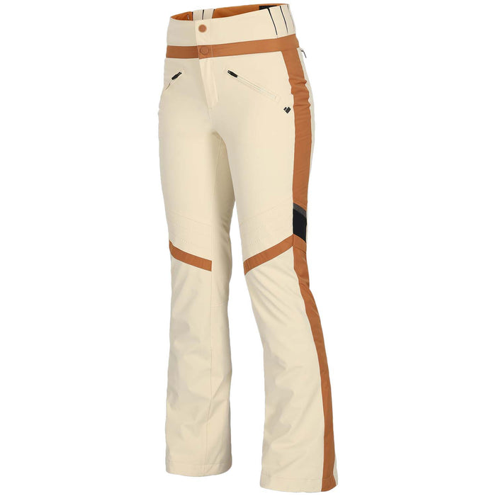 Obermeyer Chateau Pants - Women's Sandbar